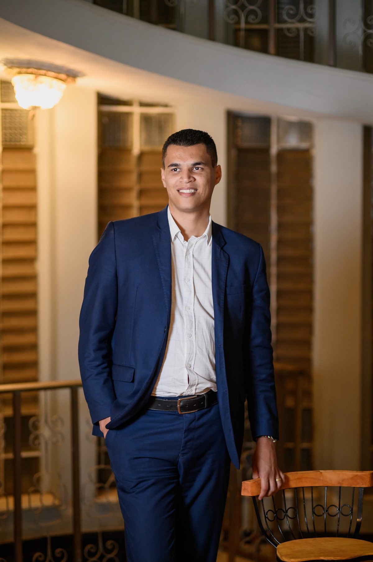 Equipe do escritório Raul Gouveia Advogados